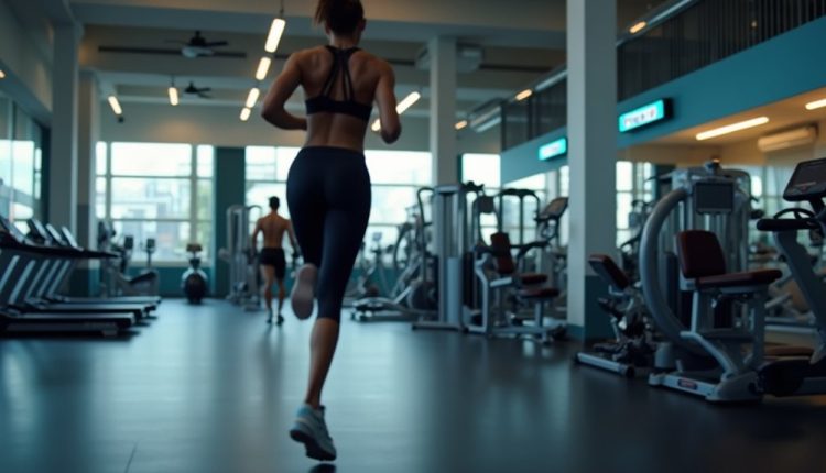 20-Minuten-Kalorienverbrennungsformel