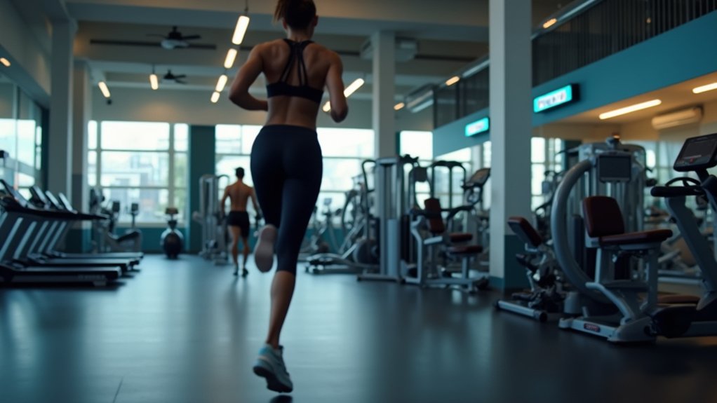 20-Minuten-Kalorienverbrennungsformel