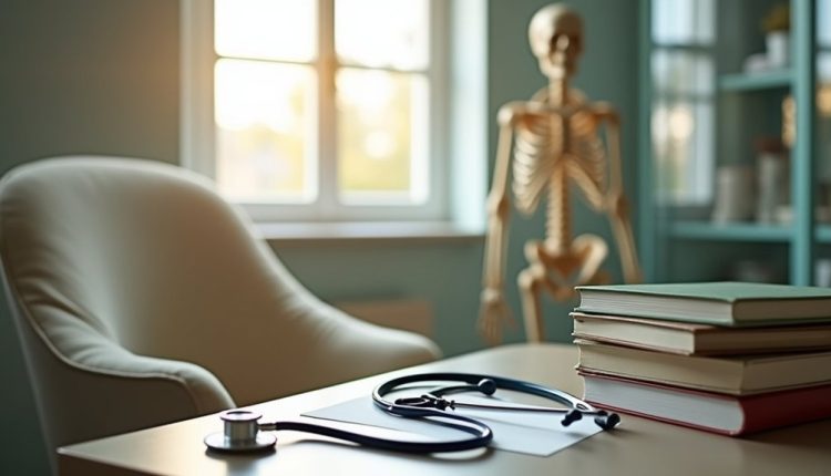 Fragen Sie Ärzte nach Klarheit