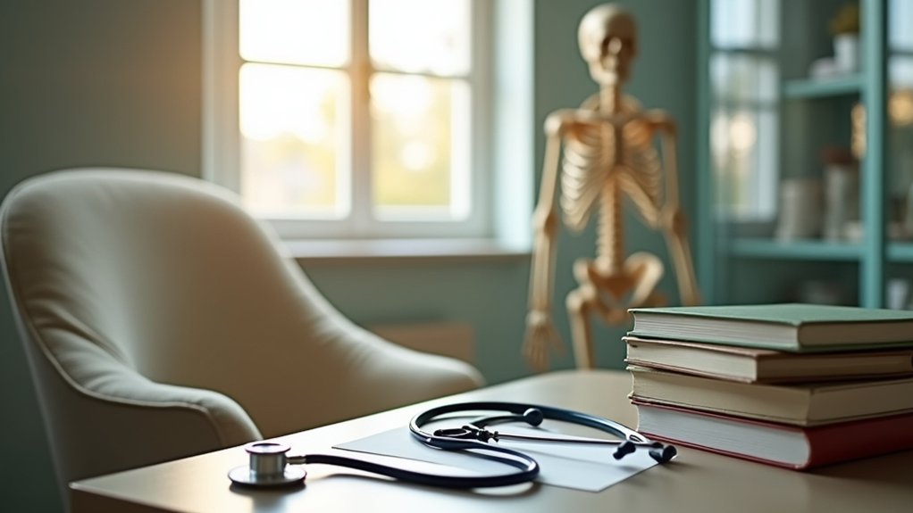 Fragen Sie Ärzte nach Klarheit