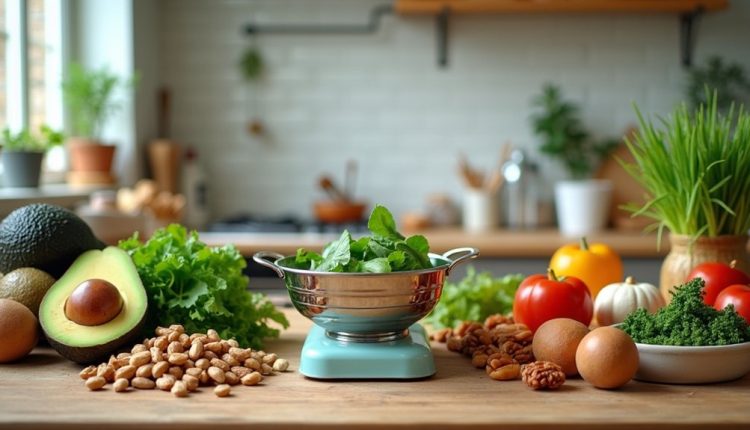 Vermeiden Sie diese Low-Carb-Fehler