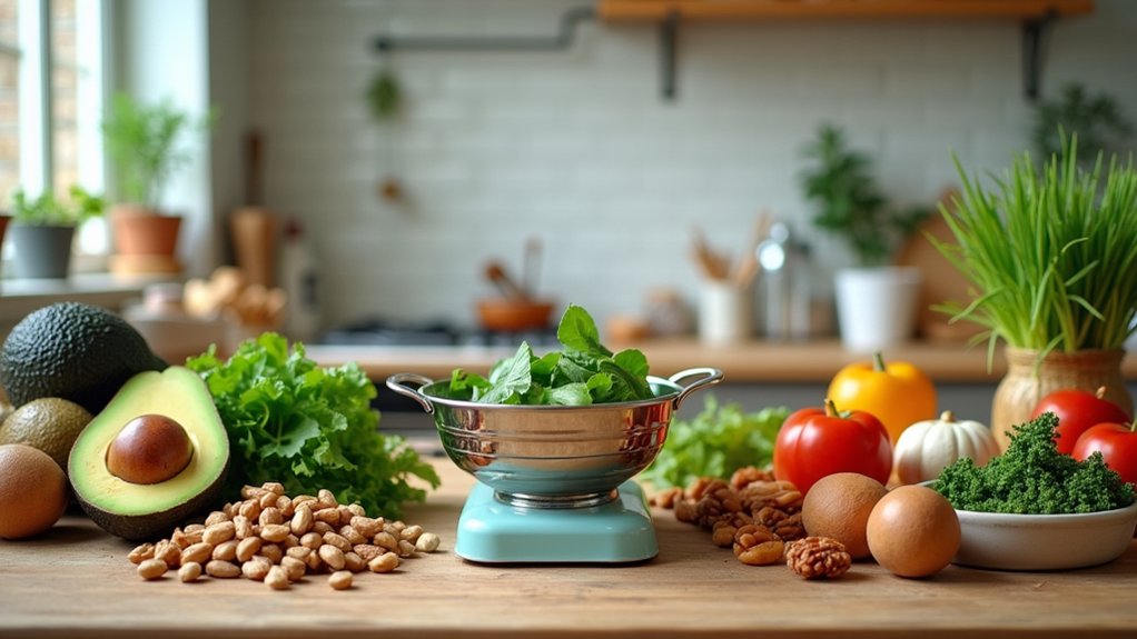 Vermeiden Sie diese Low-Carb-Fehler