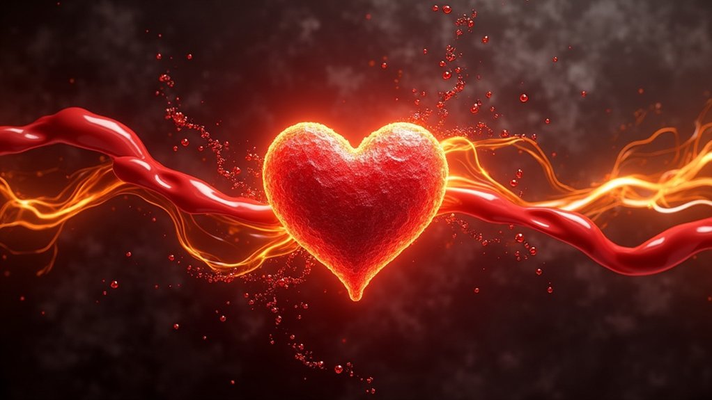 Cholesterin- und Blutdruckeinblicke