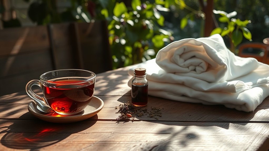 Das richtige Heilmittel wählen