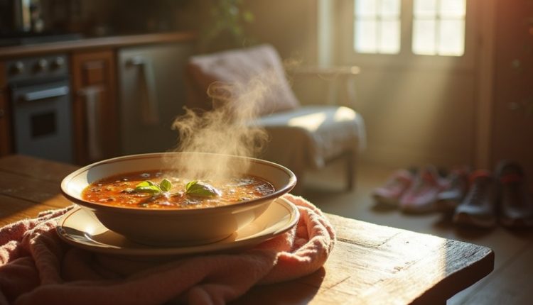 Kalte Verteidigungsstrategien kombiniert