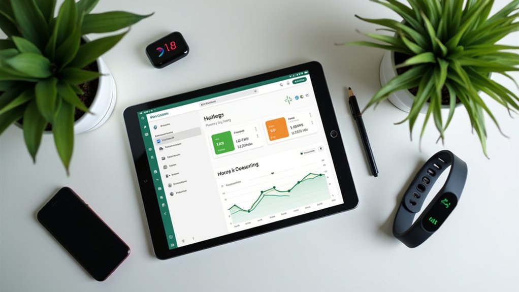 Effektive Gesundheitstechnologielösungen