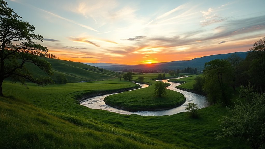 Flexibilität für Ausgeglichenheit umarmen