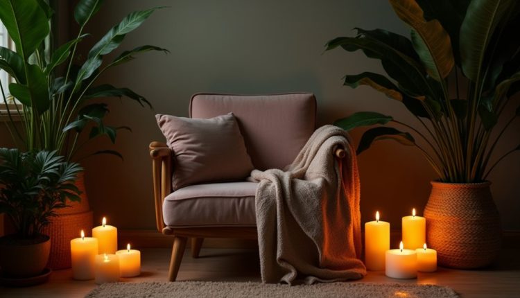 Notruf Stressabbau-Techniken