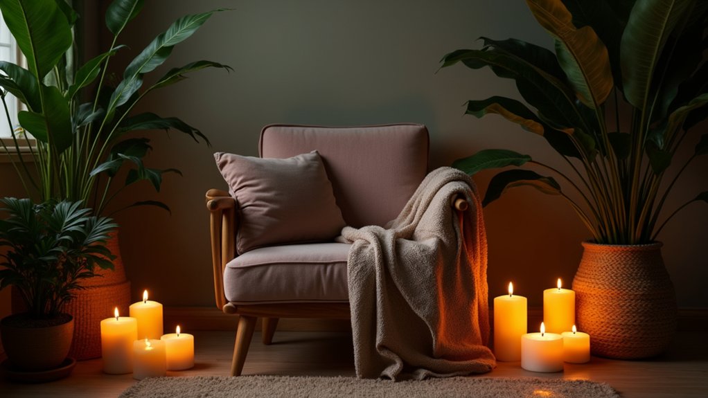 Notruf Stressabbau-Techniken