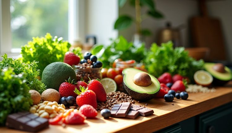 Energiefördernde Superfood-Hacks