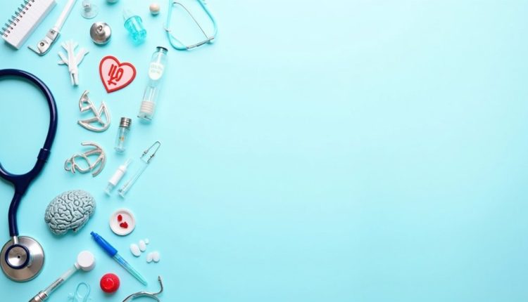 essentielle medizinische Begriffe erklärt