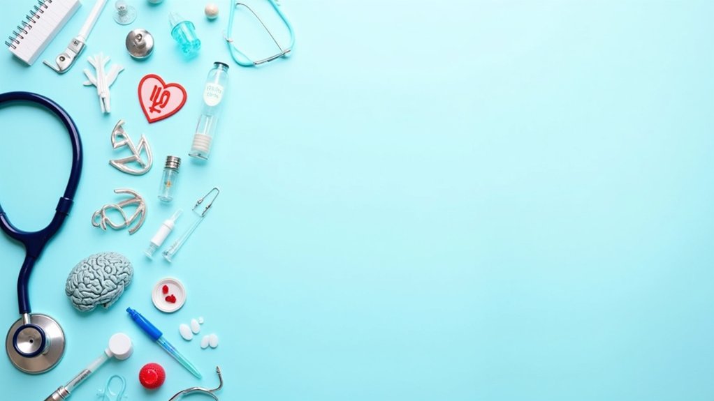 essentielle medizinische Begriffe erklärt