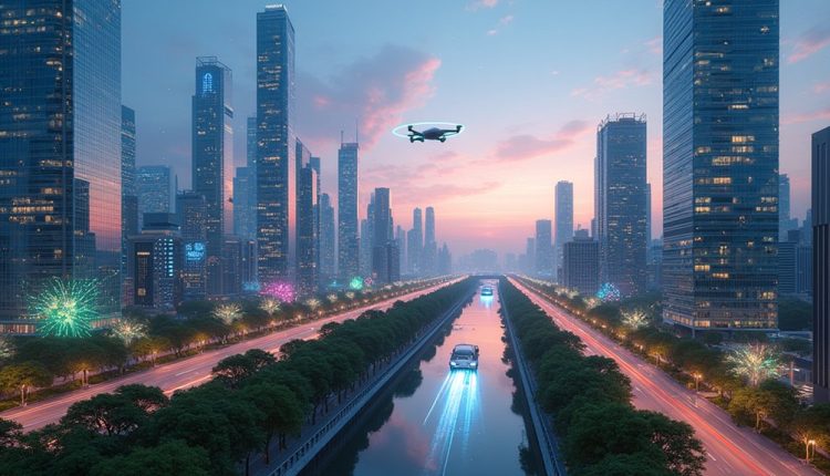 Spannende Durchbrüche wahre Implikationen