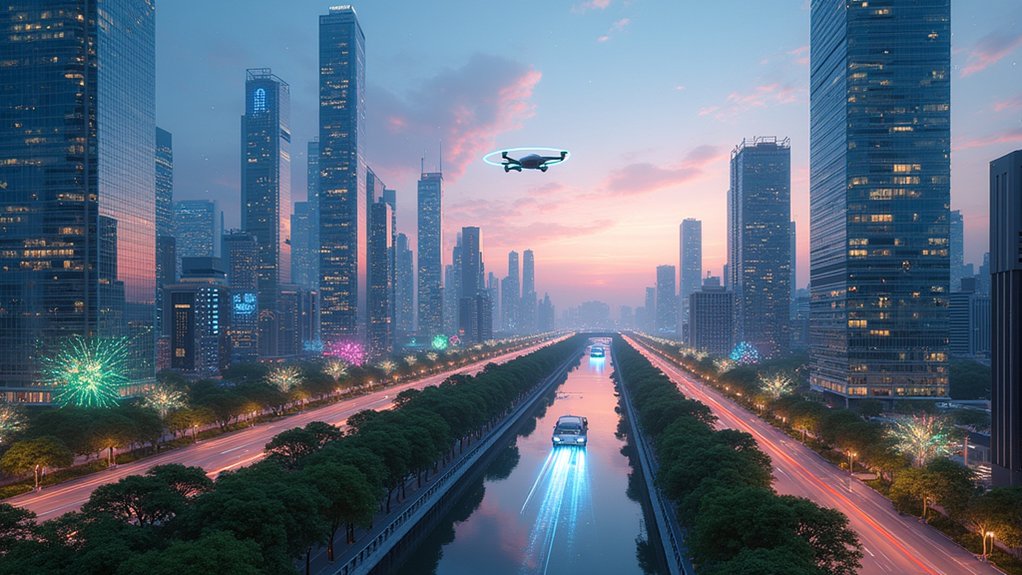 Spannende Durchbrüche wahre Implikationen