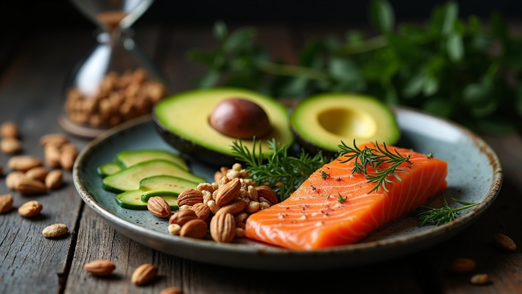 Fastenmethode für Individuen