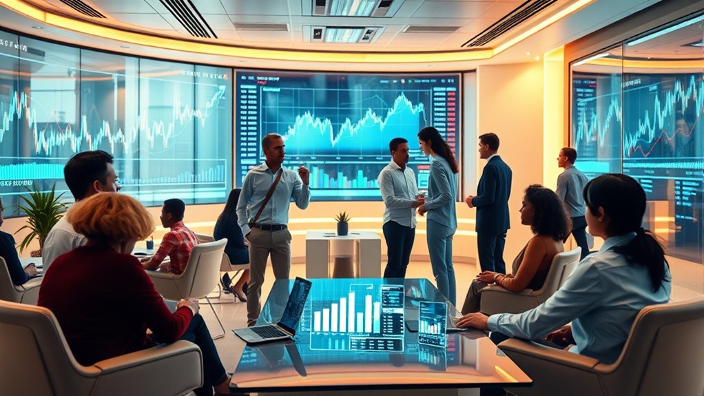 Finanzielle Agilität für Nachhaltigkeit