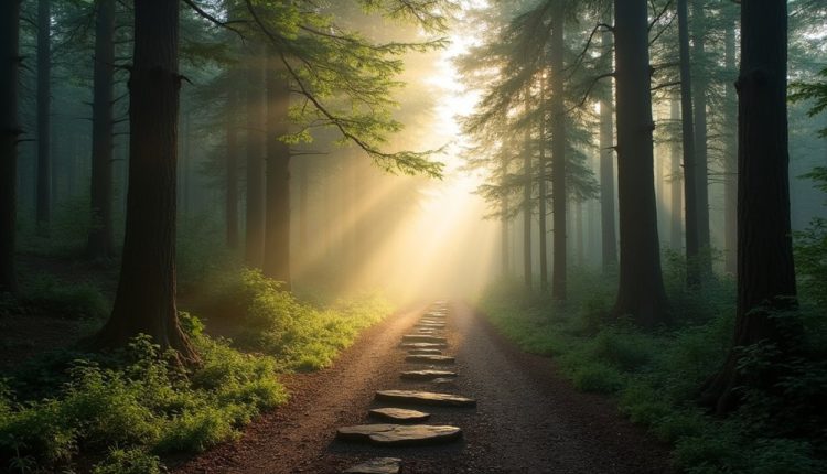 Sanfte Werkzeuge zur Angstminderung