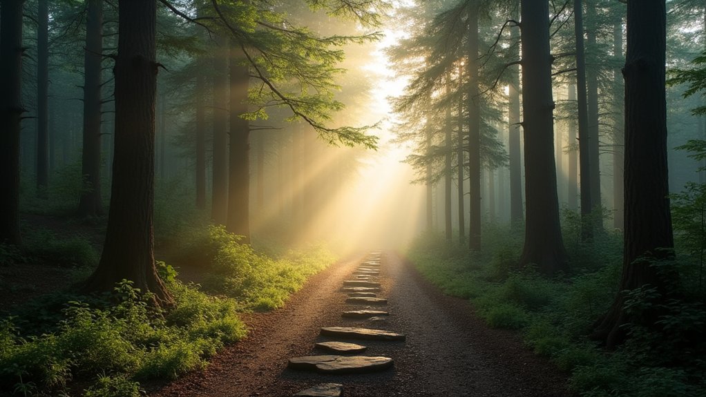 Sanfte Werkzeuge zur Angstminderung
