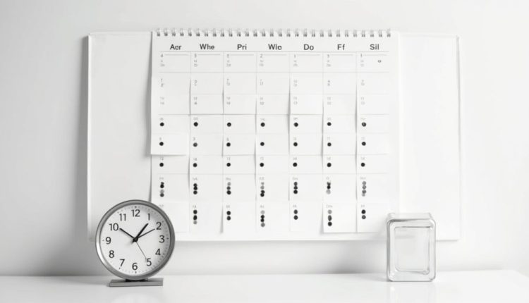 Gewohnheitsverfolgung für Fortschritt