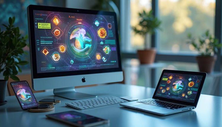 Gesundheitsorientierte Apps 2025 26