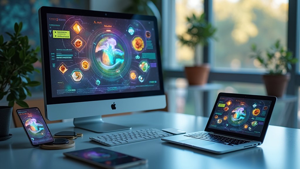 Gesundheitsorientierte Apps 2025 26