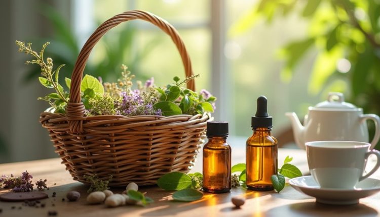 Hausapotheke-Essentials-Liste