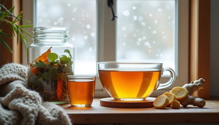 Hausmittel bei Gesundheitsproblemen