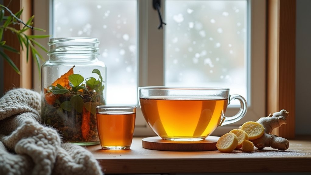 Hausmittel bei Gesundheitsproblemen