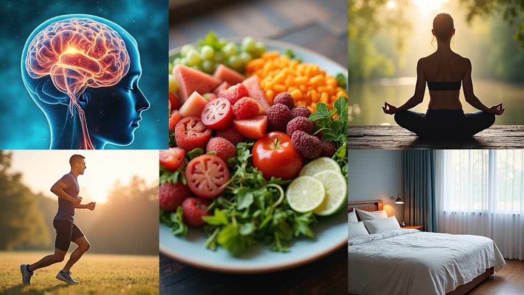 Verbesserung des täglichen Lebens durch Studien