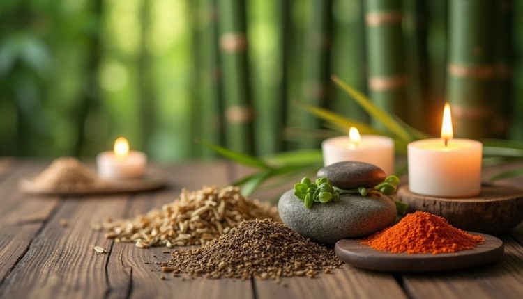 Integration von ganzheitlichen Gesundheitspraktiken