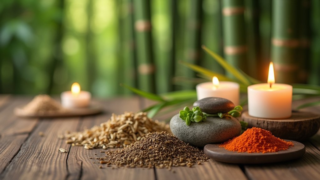 Integration von ganzheitlichen Gesundheitspraktiken