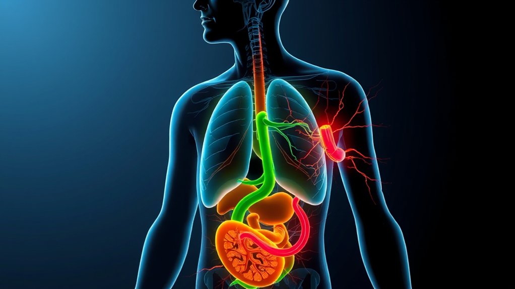 Interpretation von Abweichungen bei Bluttests