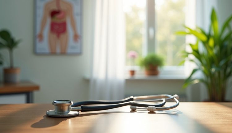 Reizdarmsyndrom-Analyse