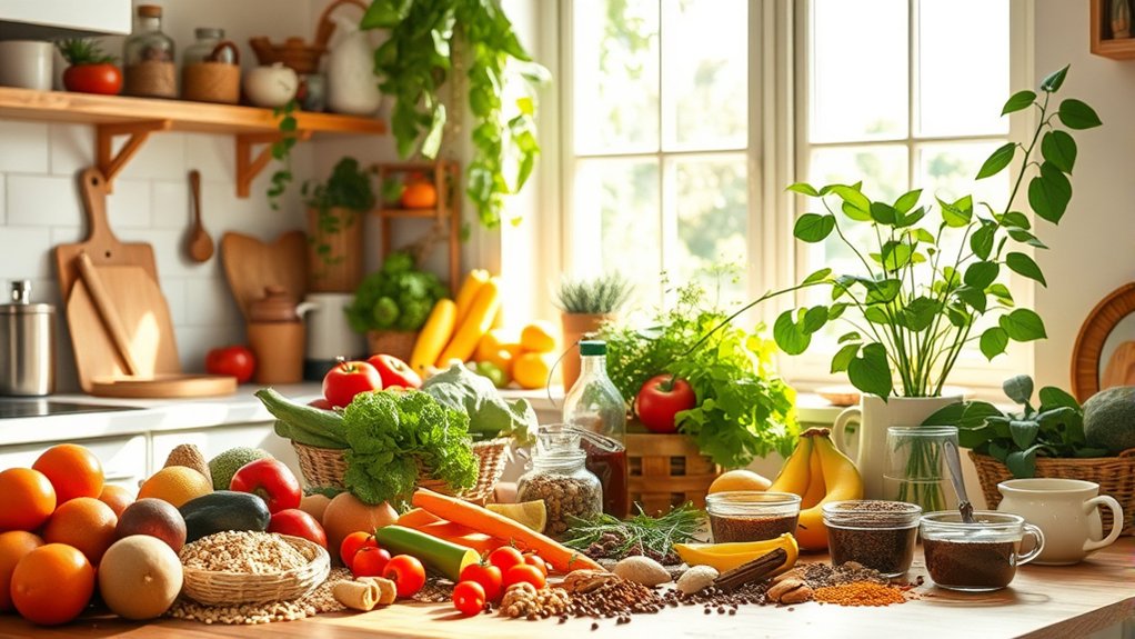 Langfristige Lifestyle-Verbesserungen vorgeschlagen