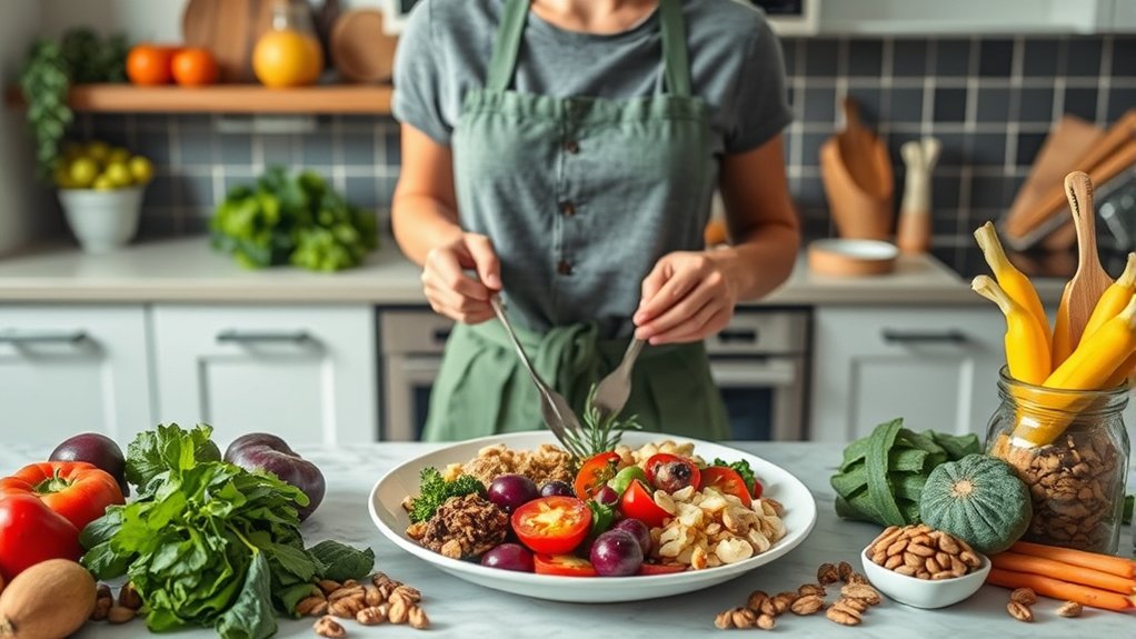 Langfristiger Erfolg durch Organisation