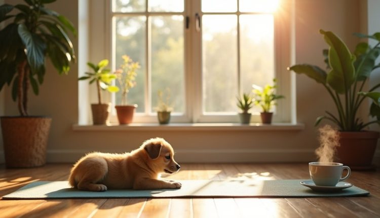 Machen Sie das Training zu einer Gewohnheit