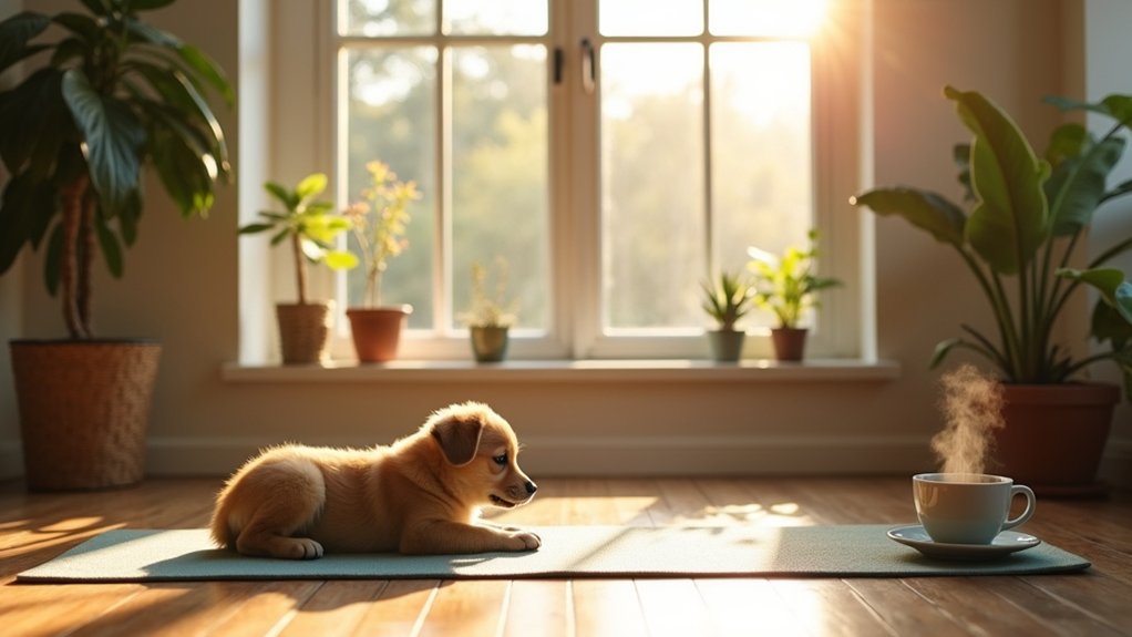 Machen Sie das Training zu einer Gewohnheit