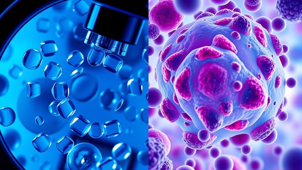 Bösartige vs. gutartige Tumoren erklärt