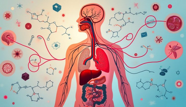 Medizinische Konzepte schnell vereinfacht