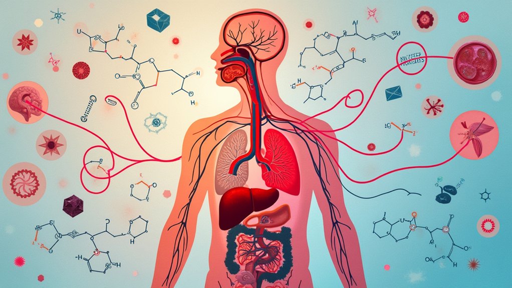 Medizinische Konzepte schnell vereinfacht