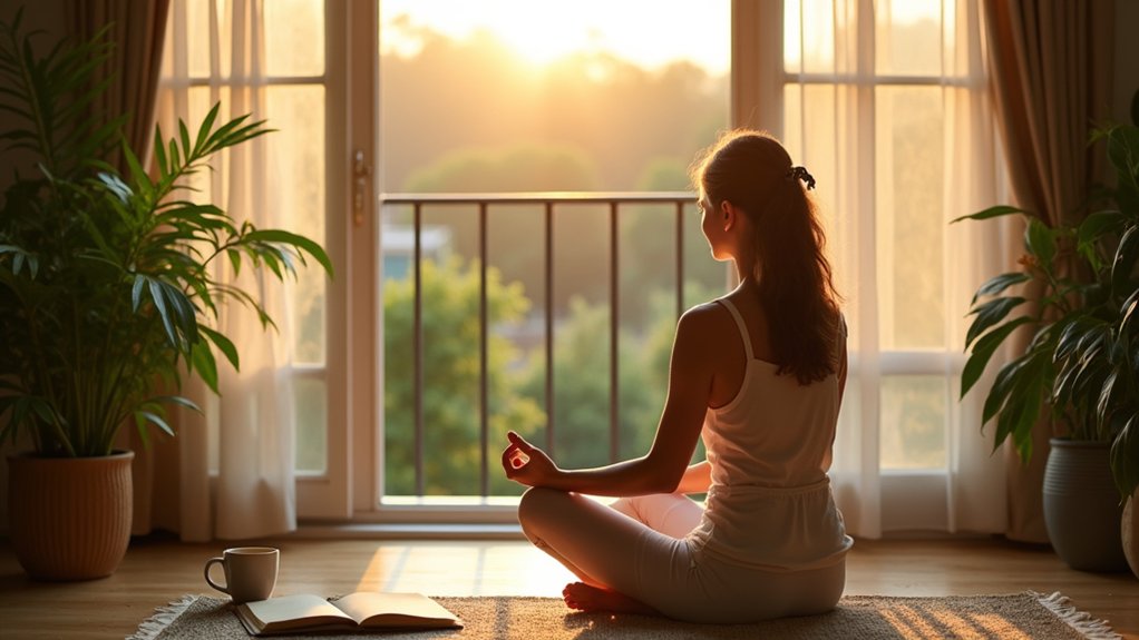 Mentale Widerstandsfähigkeit tägliche Gewohnheiten