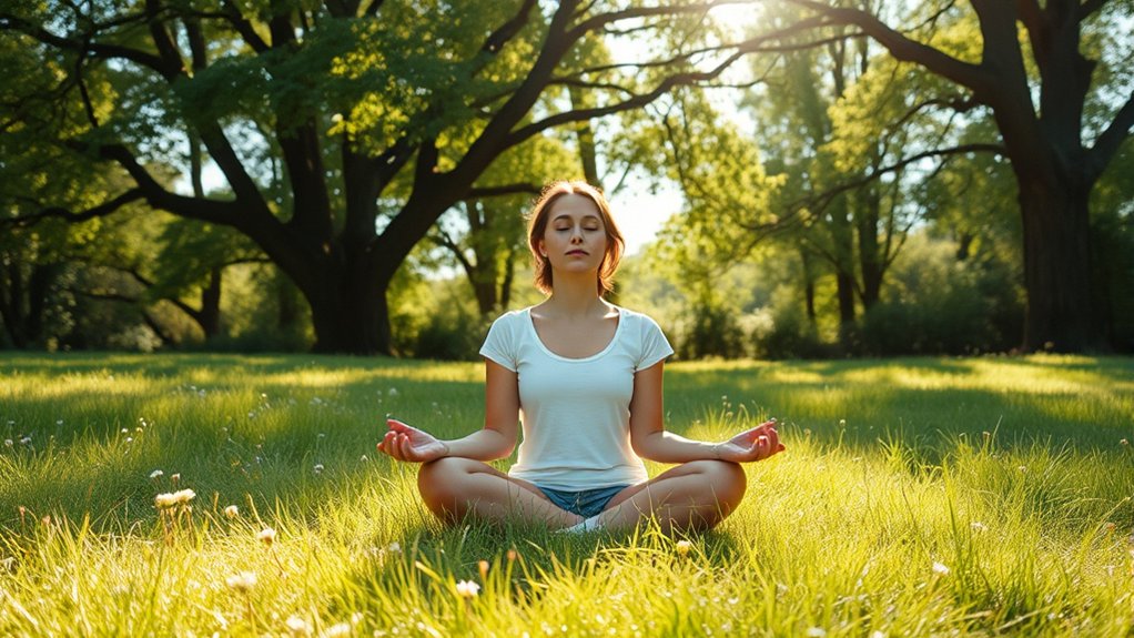 Achtsamkeitspausen verbessern die Konzentration