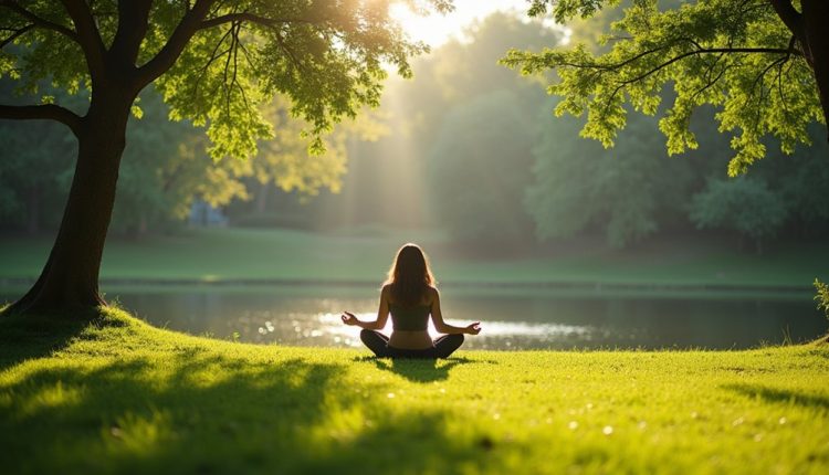 Achtsamkeitsübungen in Minuten