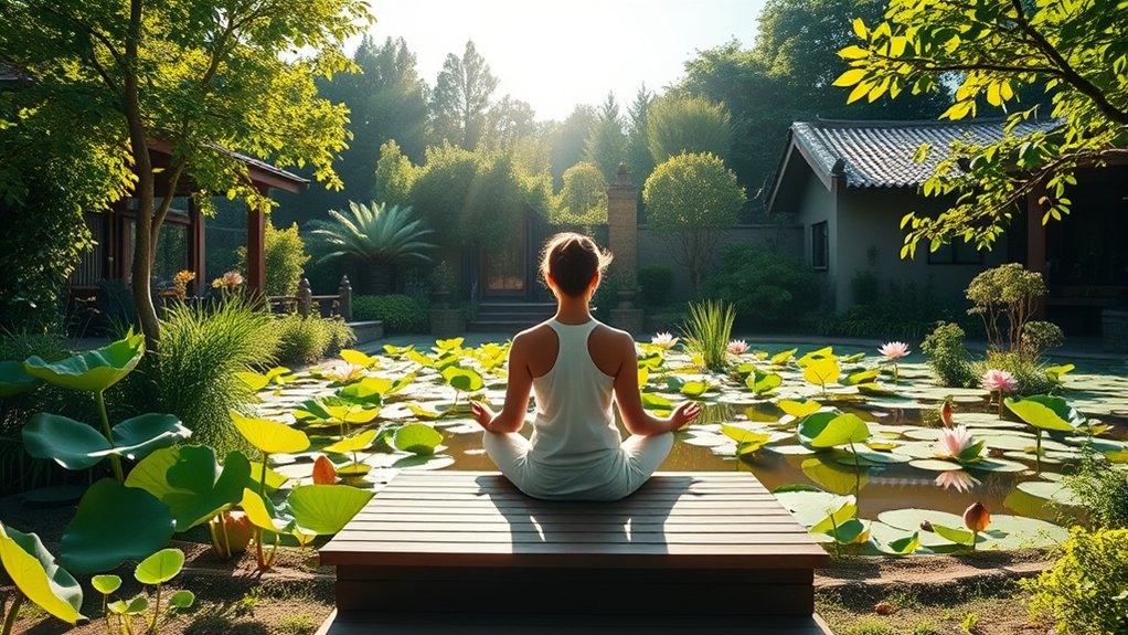 Achtsamkeit für ein ausgewogenes Leben