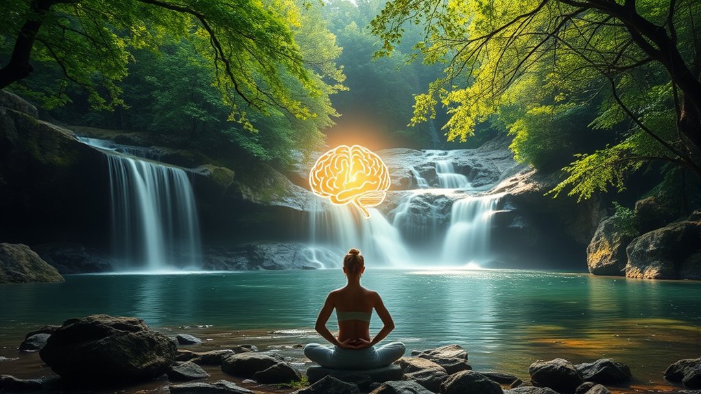 Achtsamkeit zur Stressbewältigung