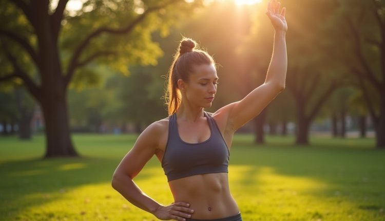 Minimalistischer Trainingsplan effektiv