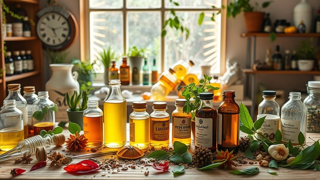 Naturheilmittel und Missverständnisse