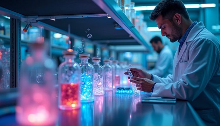 Nächste Welle von Therapien