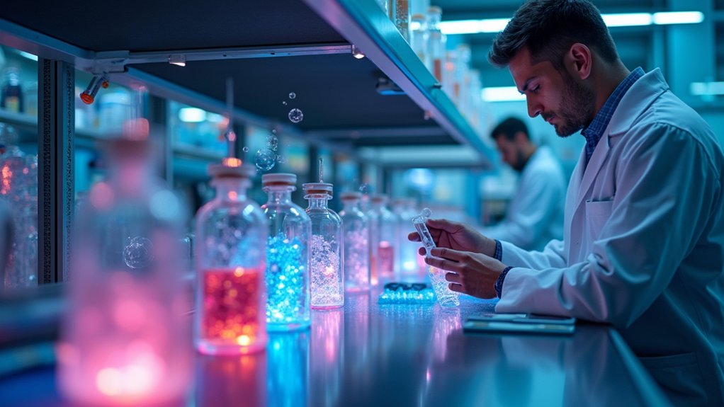 Nächste Welle von Therapien