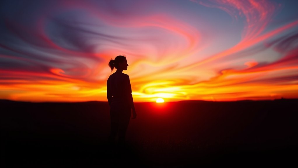 Die Ernährungsbilanz beeinflusst die Stimmung